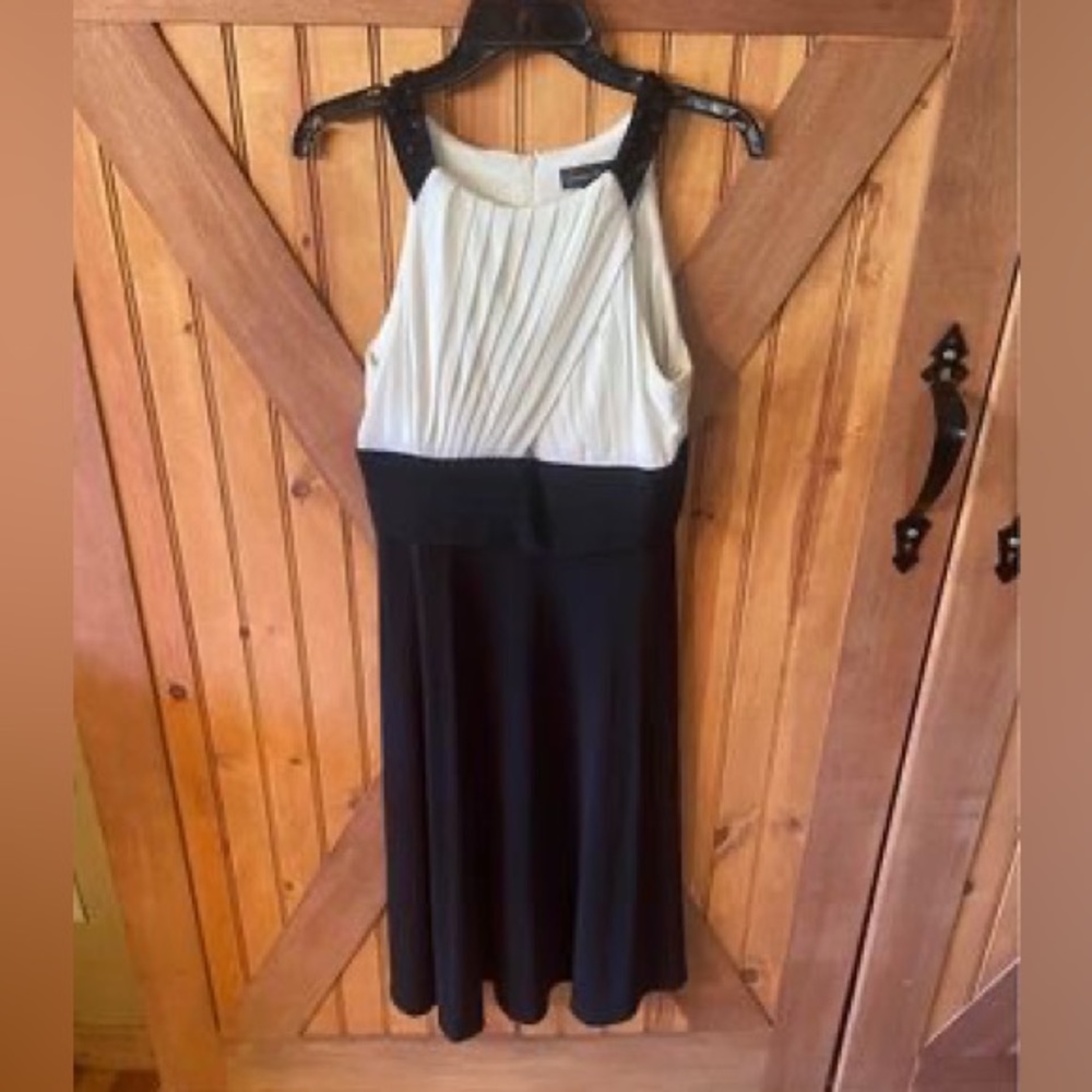 Formal dress